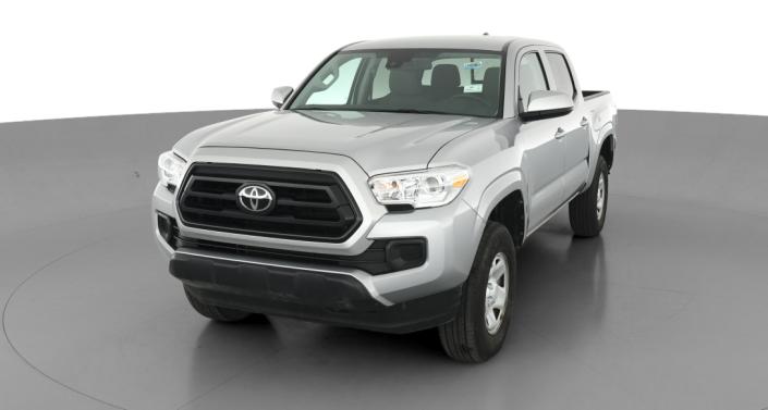 2021 Toyota Tacoma SR5 -
                Lorain, OH