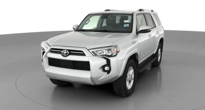 2024 Toyota 4Runner SR5 -
                Lorain, OH