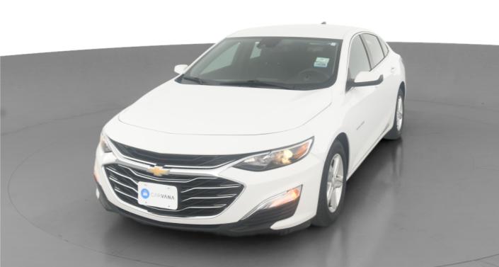 2022 Chevrolet Malibu LS -
                Indianapolis, IN