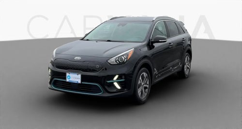 2021 Kia Niro EV