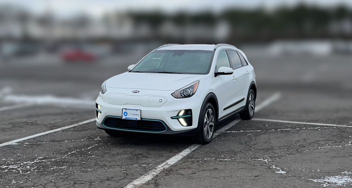 2020 Kia Niro EX -
                Colonial Heights, VA