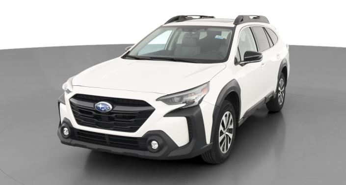 2023 Subaru Outback Premium -
                Haines City, FL