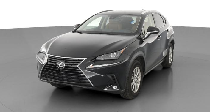 2021 Lexus NX 300 -
                Haines City, FL