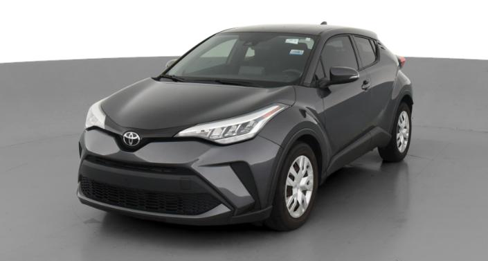 2021 Toyota C-HR LE -
                Concord, NC