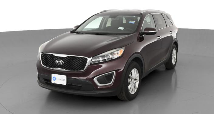 2017 Kia Sorento LX -
                Colonial Heights, VA