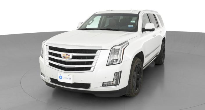 2019 Cadillac Escalade Premium Luxury -
                Colonial Heights, VA