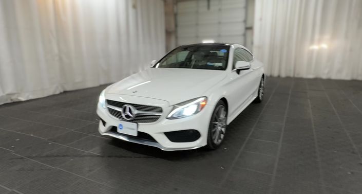 2017 Mercedes-Benz C-Class C 300 -
                North Las Vegas, NV