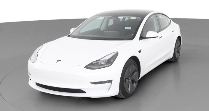 2023 Tesla Model 3 Standard Range -
                Concord, NC