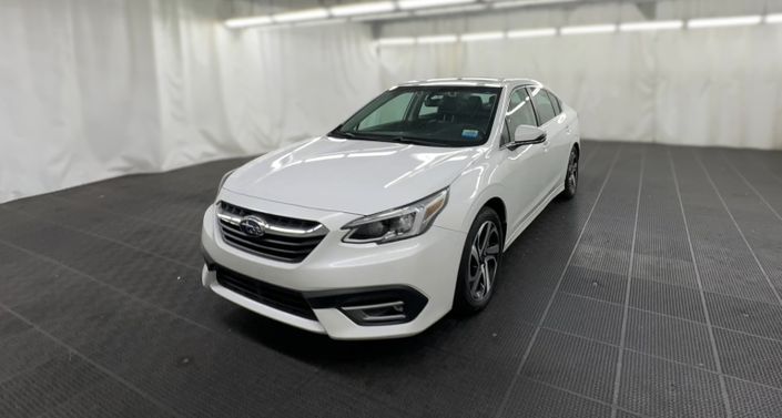 2022 Subaru Legacy Limited -
                Trenton, OH