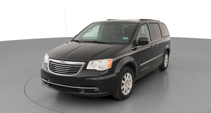 2015 Chrysler Town & Country Touring -
                Haines City, FL