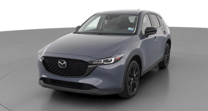 2023 Mazda CX-5 Carbon Edition -
                Haines City, FL