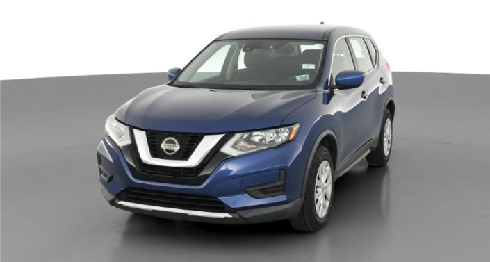 2020 Nissan Rogue S -
                Trenton, OH