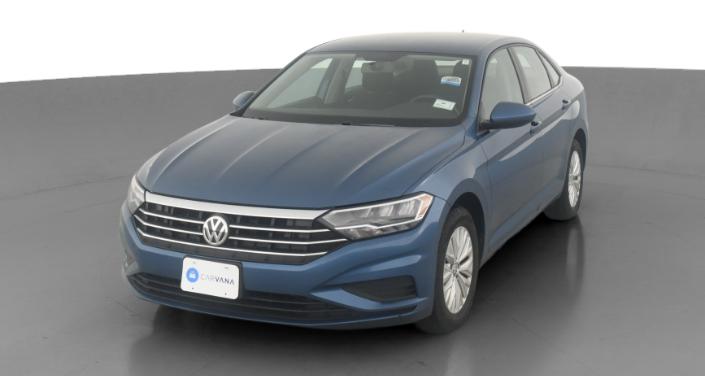 2020 Volkswagen Jetta S -
                Indianapolis, IN