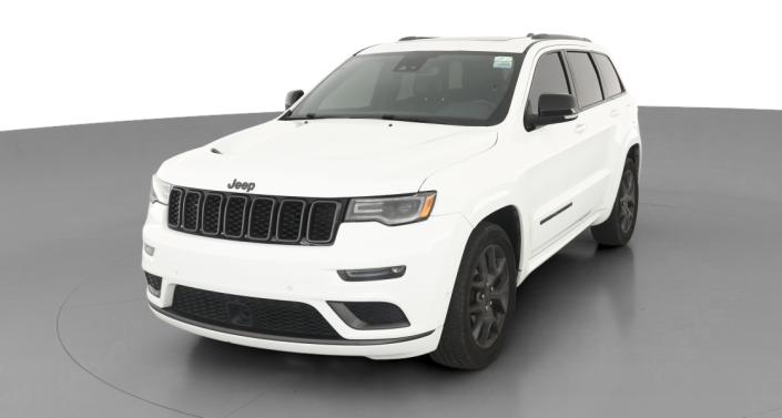 2020 Jeep Grand Cherokee Limited Edition -
                West Memphis, AR