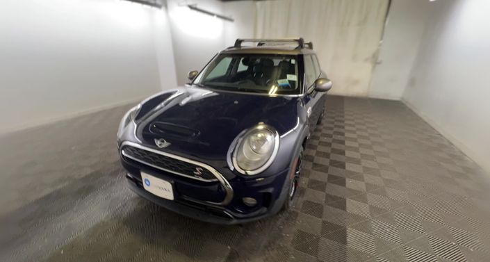 2017 MINI Cooper Clubman S -
                Framingham, MA