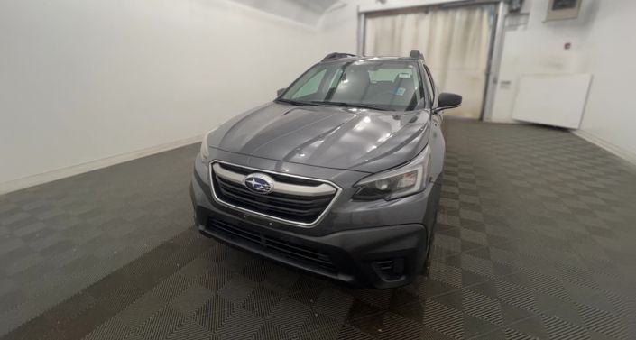 2020 Subaru Outback Base -
                Framingham, MA