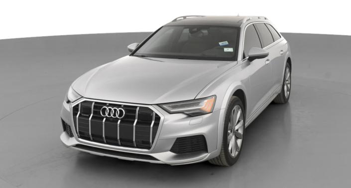 2024 Audi A6 TFSI Prestige -
                Fort Worth, TX