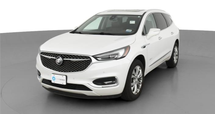 2020 Buick Enclave Avenir -
                Concord, NC