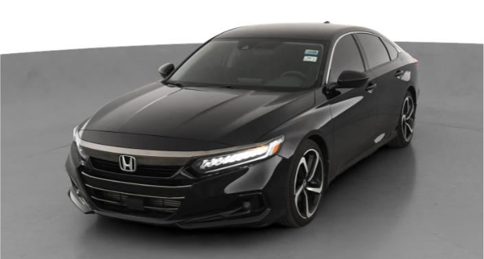 2022 Honda Accord Sport Special Edition -
                Beverly, NJ