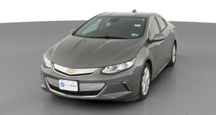 2017 Chevrolet Volt Premier -
                Tolleson, AZ