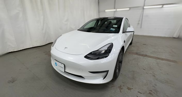 2021 Tesla Model 3 Standard Range -
                Kansas City, MO