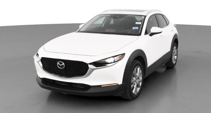 2021 Mazda CX-30 Premium -
                Tolleson, AZ