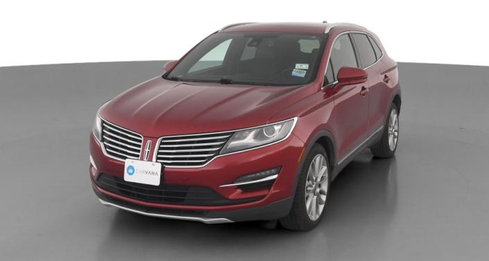 2015 Lincoln MKC Base -
                Auburn, GA