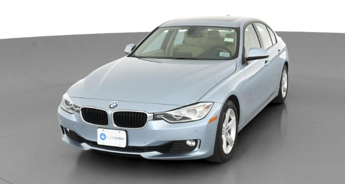 2015 BMW 3 Series 328i -
                Rocklin, CA