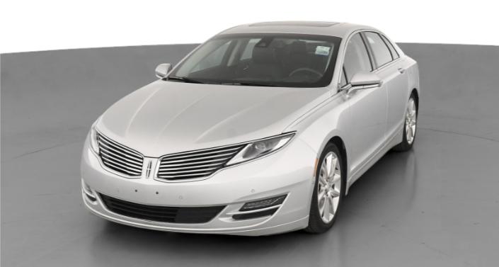 2015 Lincoln MKZ  -
                Beverly, NJ