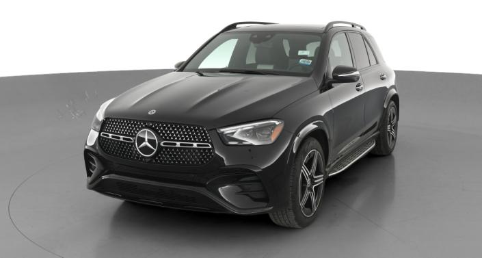 2024 Mercedes-Benz GLE 580 -
                Tooele, UT