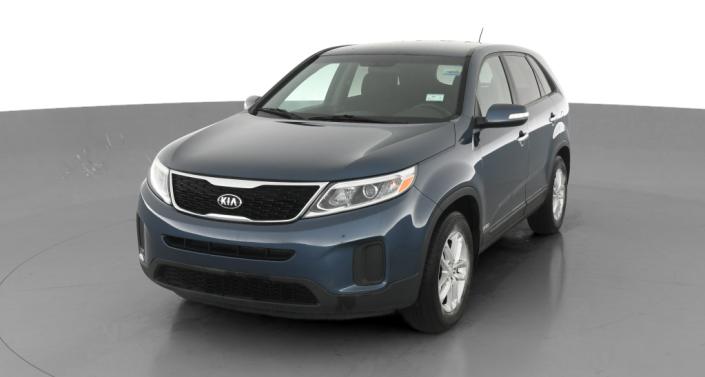 2014 Kia Sorento LX -
                Lorain, OH