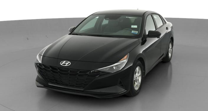 2022 Hyundai Elantra SE -
                Lorain, OH