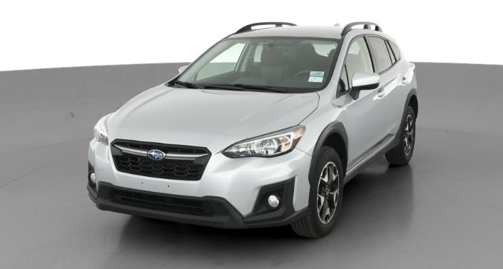 2020 Subaru Crosstrek Premium -
                Lorain, OH