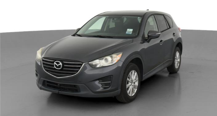 2016 Mazda CX-5 Sport -
                Concord, NC