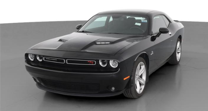 2018 Dodge Challenger R/T -
                Concord, NC