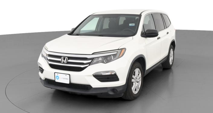 2018 Honda Pilot LX -
                Haines City, FL