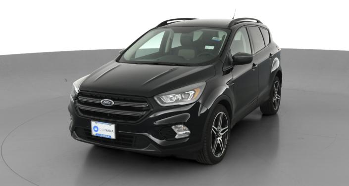 2019 Ford Escape SEL -
                Hebron, OH