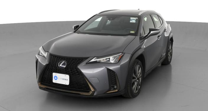 2021 Lexus UX 250h -
                Colonial Heights, VA