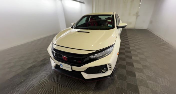 2018 Honda Civic Touring -
                Framingham, MA