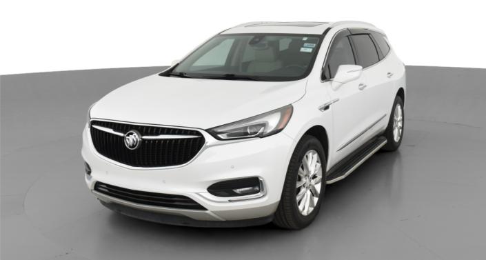 2018 Buick Enclave Premium -
                Concord, NC