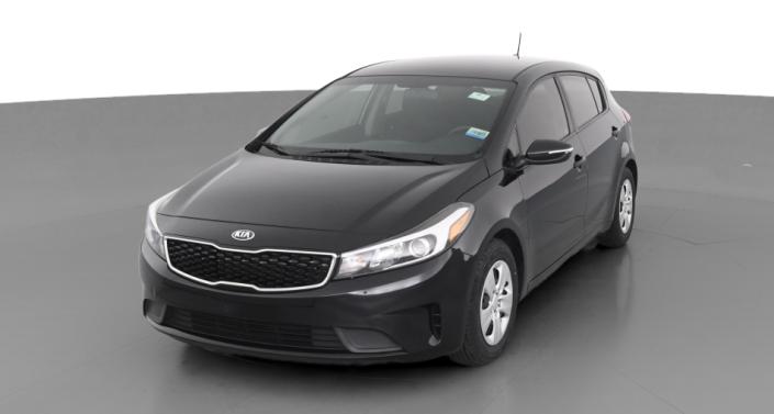 2018 Kia Forte LX -
                Concord, NC