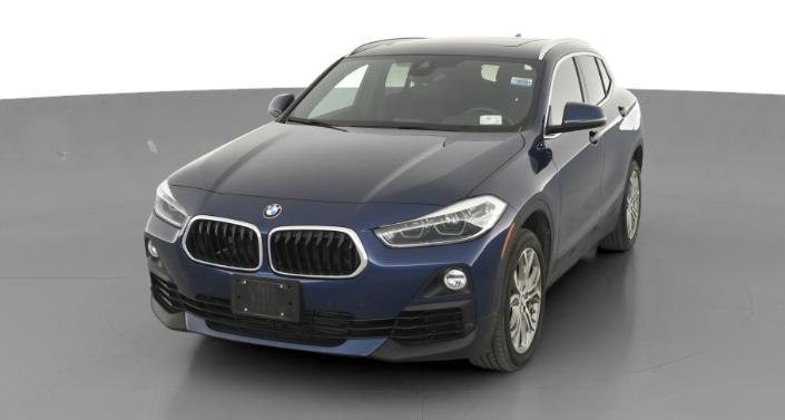 2019 BMW X2 xDrive28i -
                Wheatland, OK