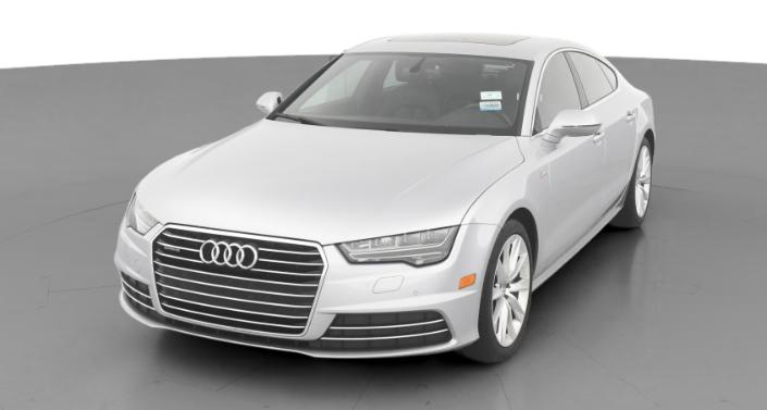 2016 Audi A7 Premium Plus -
                Auburn, GA