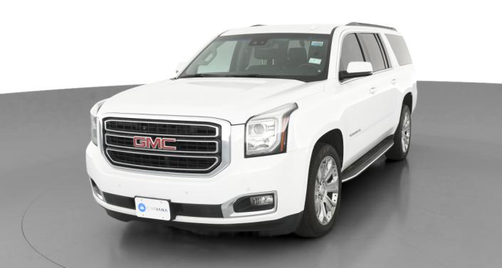 2018 GMC Yukon XL SLT -
                Tolleson, AZ