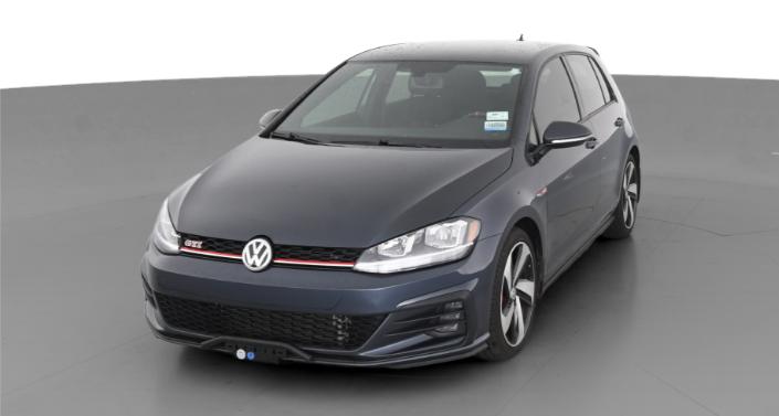 2020 Volkswagen Golf GTI S -
                Concord, NC