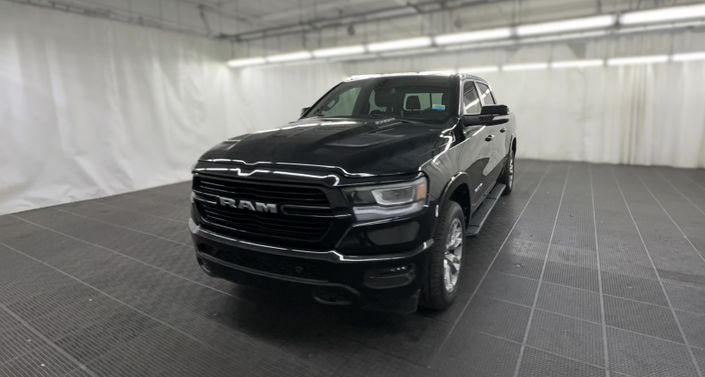 2020 RAM 1500 Laramie -
                Trenton, OH