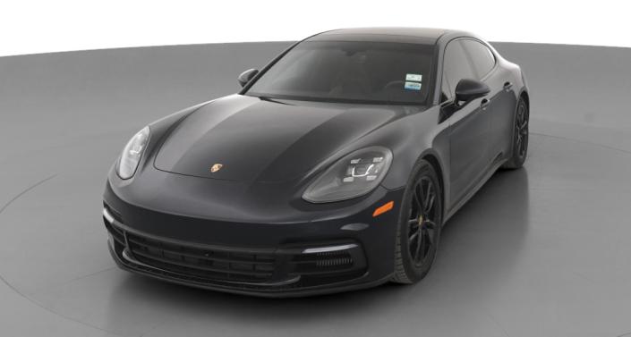 2017 Porsche Panamera 4S -
                Fort Worth, TX