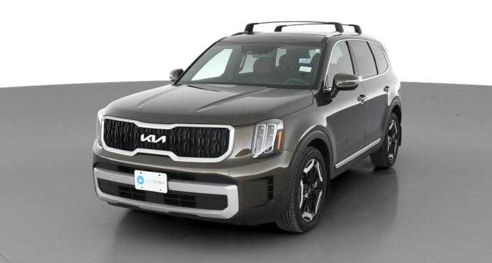 2023 Kia Telluride EX -
                Richton Park, IL