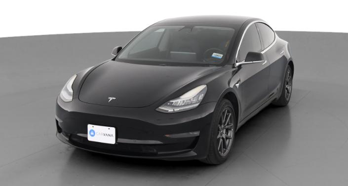 2019 Tesla Model 3 Standard Range -
                Haines City, FL