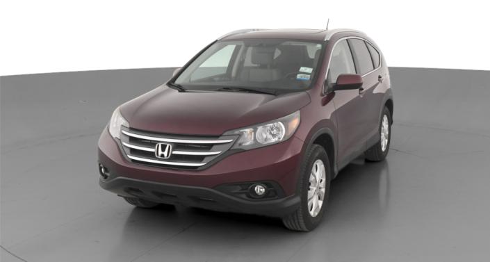 2012 Honda CR-V EX-L -
                Indianapolis, IN